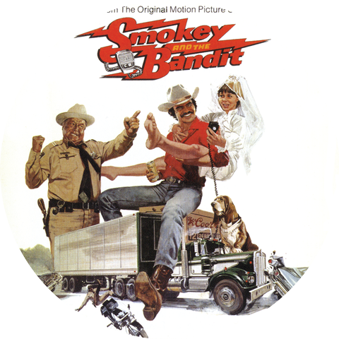 Jerry Reed & Jackie Gleason