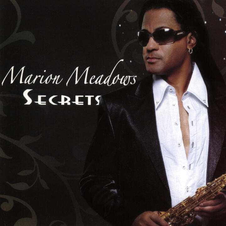 Marion Meadows & Imprompt2