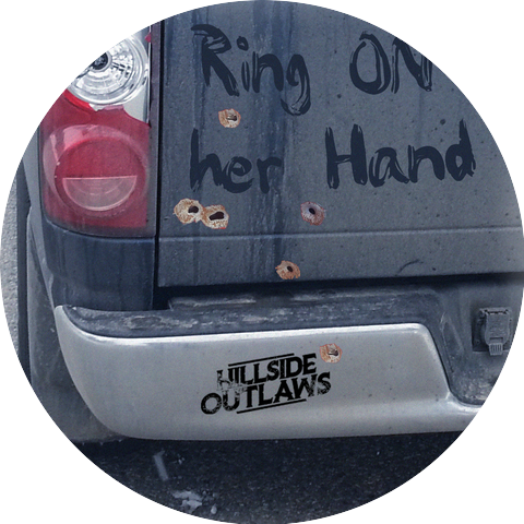 Hillside Outlaws