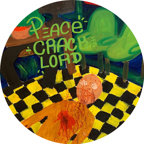 Cracklord