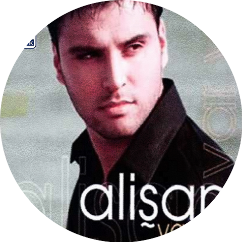 Alişan ( Serkan Burak Tektaş )