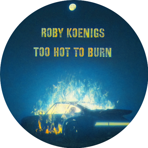 Roby Koenigs
