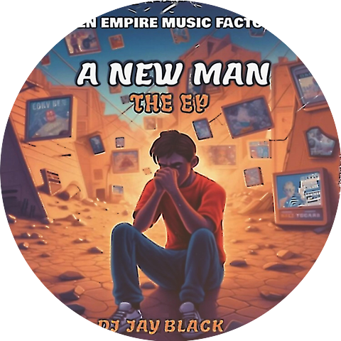 DJ Jay Black