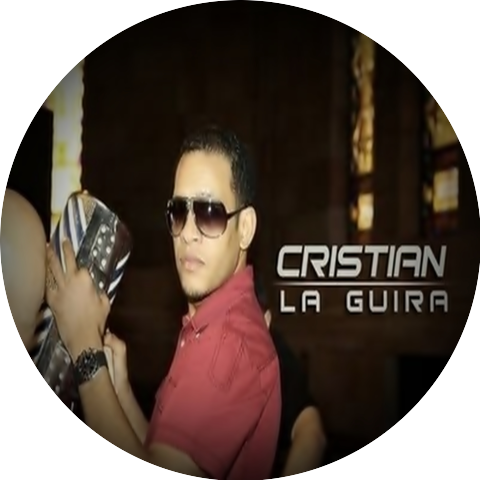Cristian la guira
