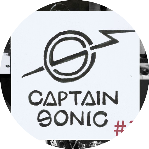 Captain Sonic