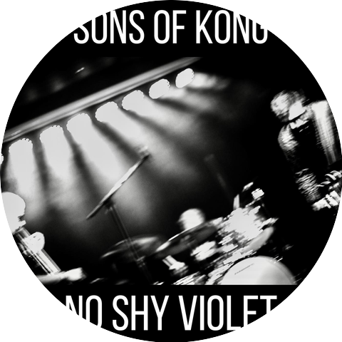 Sons of Kong