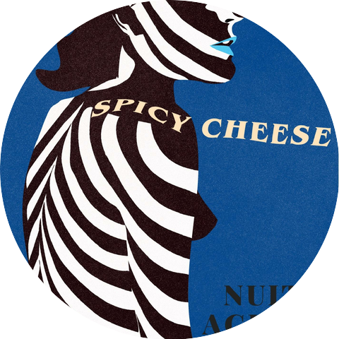 Spicy Cheese