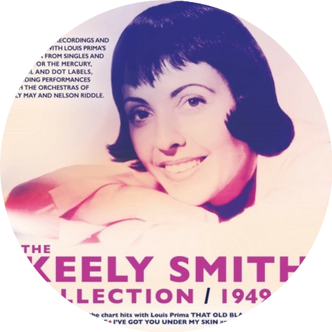 Keely Smith With Nelson Riddle & His Orch.