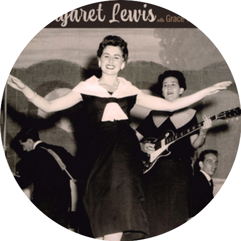 Margaret Lewis