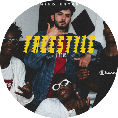 Yung Flame Thugger D T O T Mastermind