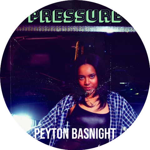 Peyton Z Basnight