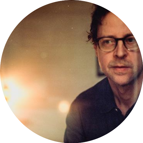 Darren Jessee