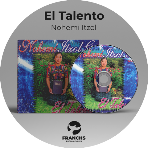 Nohemi Itzol