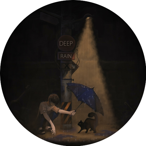 Deep Rain
