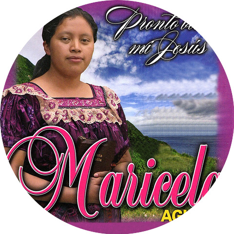 Maricela Aguilar