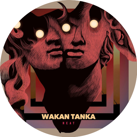 Wakan Tanka