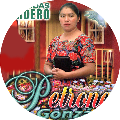 Petrona Gonzales