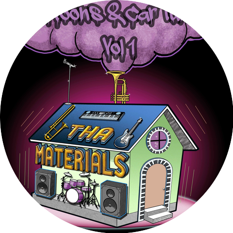 Tha Materials