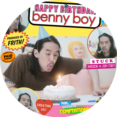Benny Troung