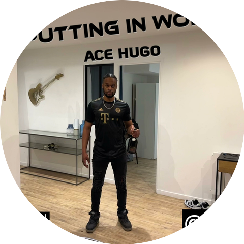 Ace Hugo