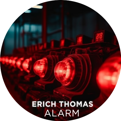 Erich Thomas