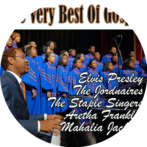 Louis Armstrong & Lynn Murray Choir