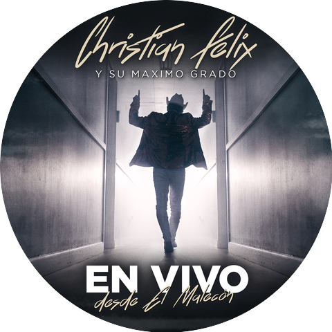 Christian Felix y su Maximo Grado