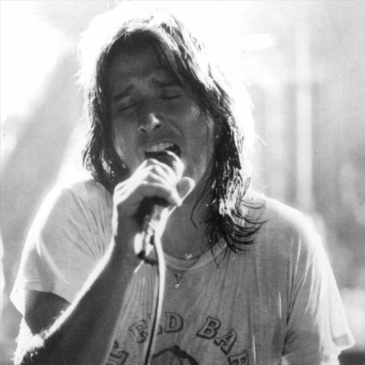 Steve Perry