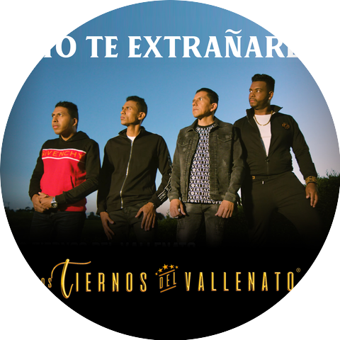 Los Tiernos Del Vallenato