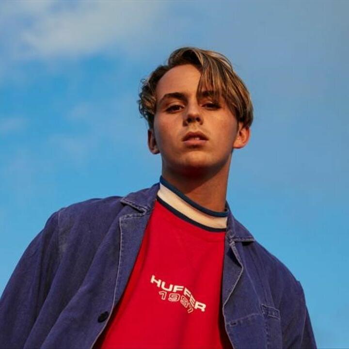 Tyde Levi