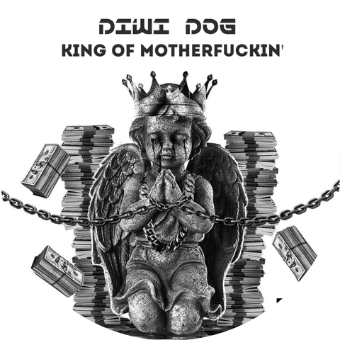Diwi Dog