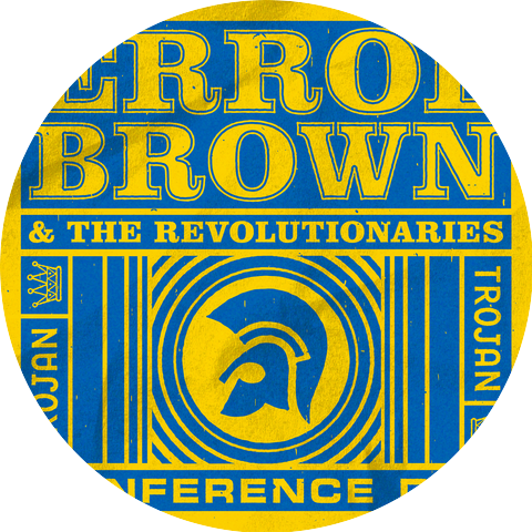 Marcia Griffiths & Errol Brown