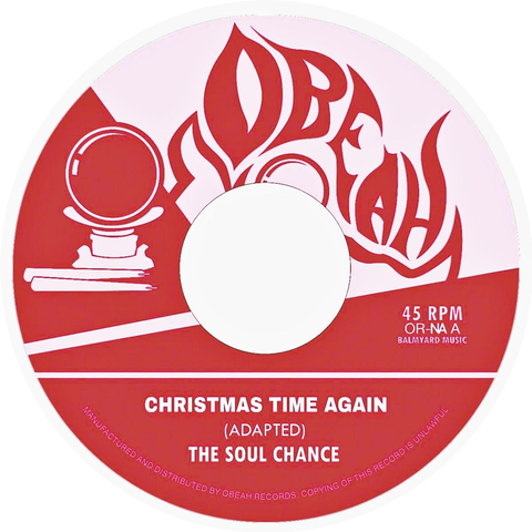 The Soul Chance