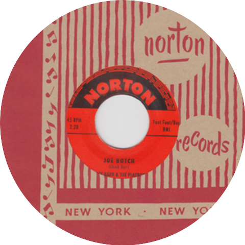 Chuck Barr & The Playboys