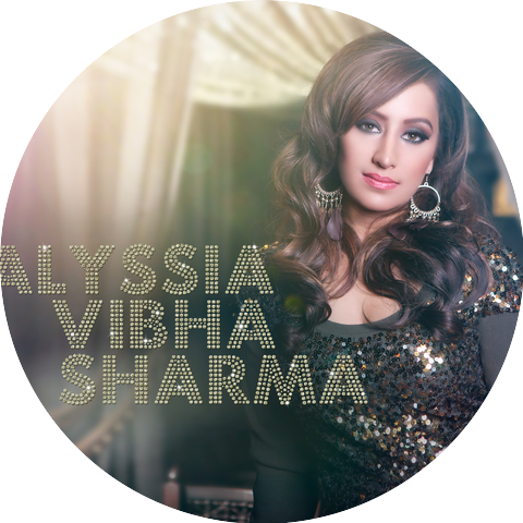 Alyssia Vibha Sharma