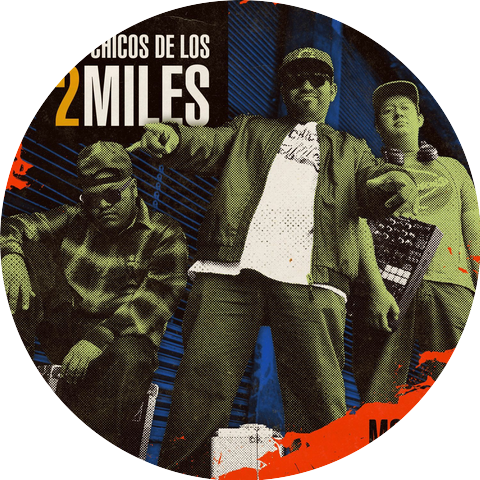 Los Chicos de los 2 Miles