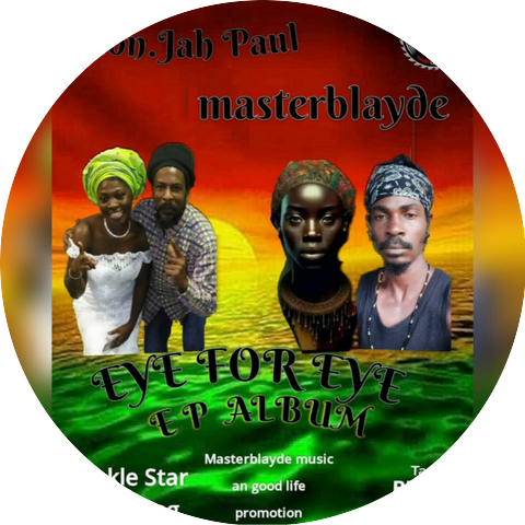 Masterblayde