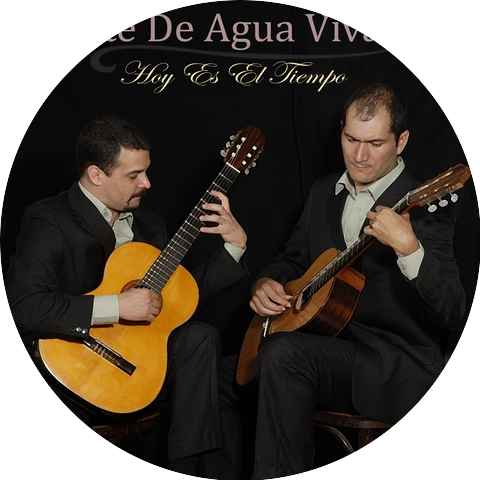 Fuente De Agua Viva