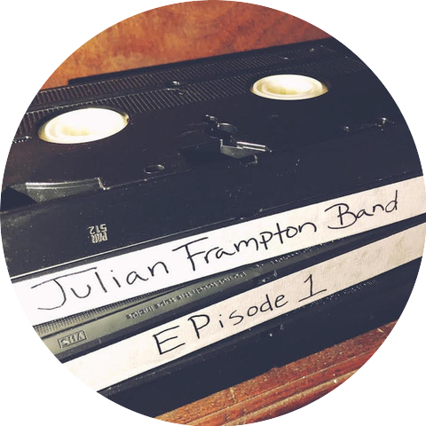 Julian Frampton Band