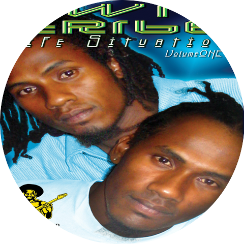 TWIN TRIBE