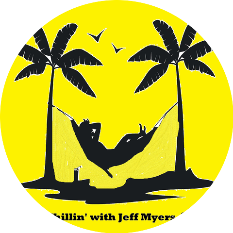 Jeff Myers