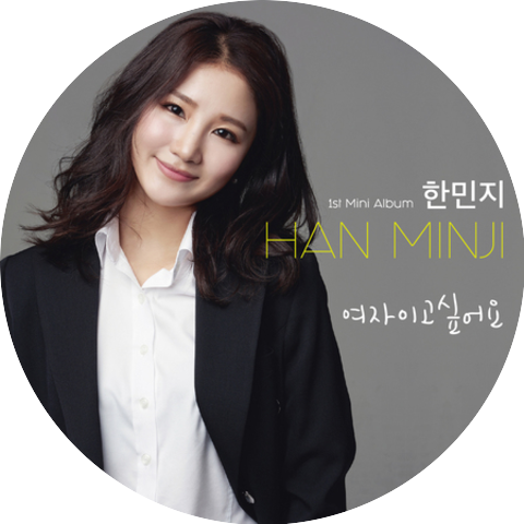 Min Ji Han