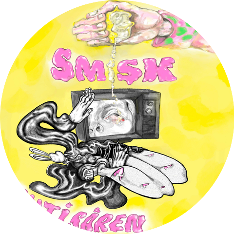 Smisk