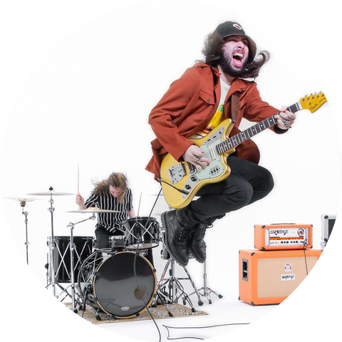 Desert of Talking Shadows