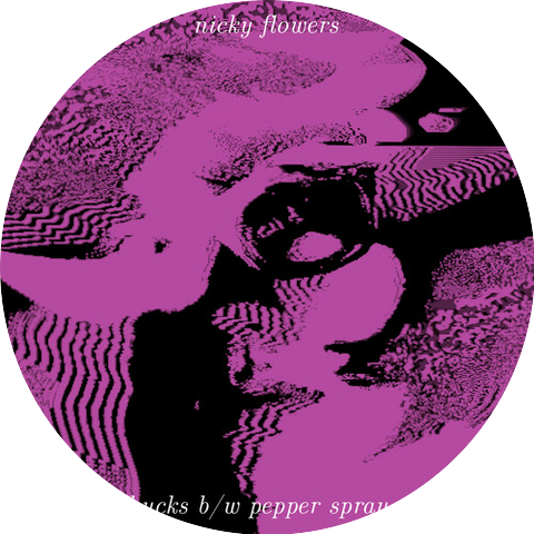 Nicky Flowers