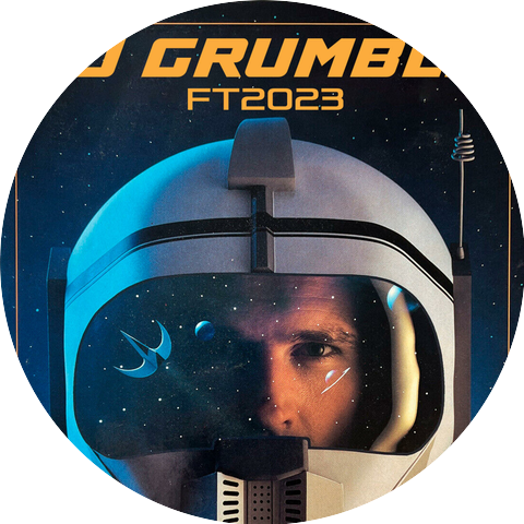 DJ Grumble