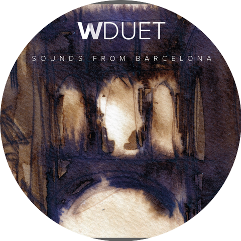 W Duet: Héctor Valls & Francesc Vidal