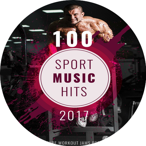 2017 Workout Jukebox