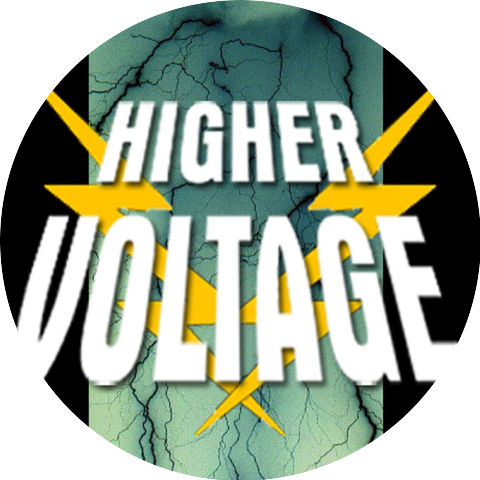 Higher Voltage