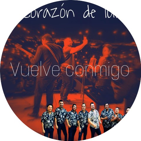 Corazón de Luna